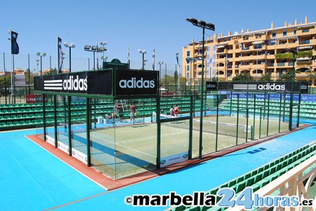 El Campeonato de Andalucía por equipos reunirá en Marbella a más de 400 deportistas