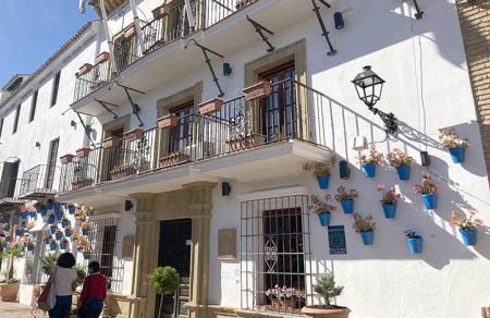 El Ayuntamiento de Marbella estrena plataforma para gestionar documentos