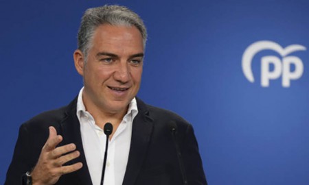 Bendodo criticaba la seguridad en Marbella, pero con alcalde socialista