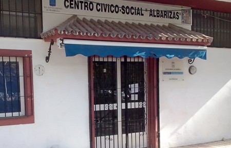 En marcha el programa Eracis para la inclusión social en Marbella