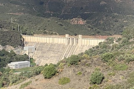 La Junta suavizará más este miércoles las medidas por la sequía en la Costa