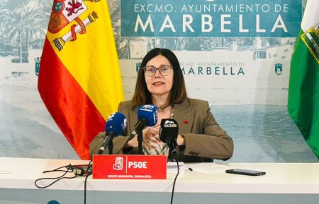 El PSOE pide a Muñoz que defienda la educación pública ante la Junta