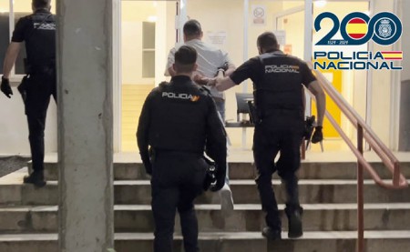 La Policía ha aclarado ya cuatro de los cinco tiroteos de la oleada en Marbella