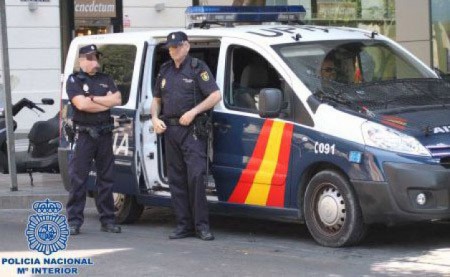 La Policía Nacional ha realizado 300 controles en un mes del Plan Marbella 