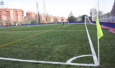 Marbella usará el campo de fútbol Luis Teruel para los conciertos de la feria