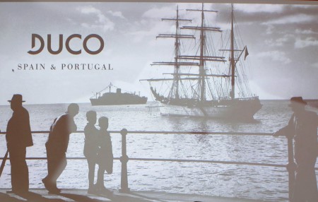 Marbella acogerá en octubre de 2025 el evento DUCO Spain & Portugal