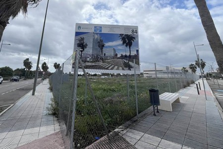 El Consistorio espera iniciar las nuevas viviendas protegidas a primeros de año