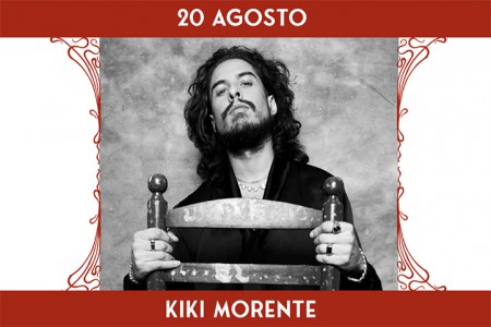 El Jarana Festival Flamenco cerrará con Kiki Morente, Rocío Márquez y Bronquio