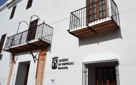 Renovado el convenio con Andalucía Emprende para el apoyo empresarial
