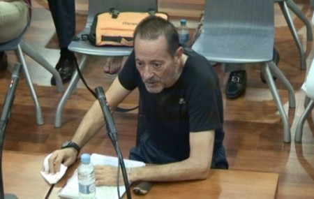 Fallece Julián Muñoz, el breve alcalde de Marbella que sucedió a Jesús Gil
