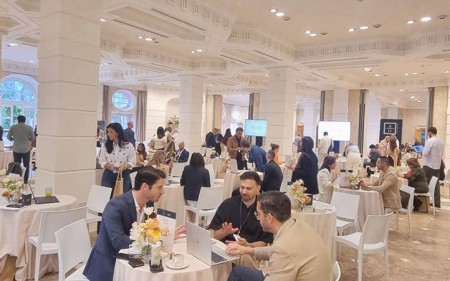 Marbella congrega al sector del lujo en el "Boutique by Private Luxury Events"