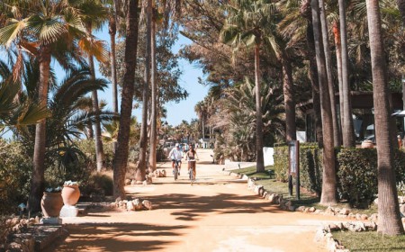 Ocupación del 80-90% en Marbella en Semana Santa, según el Ayuntamiento