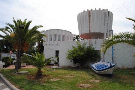 El Ayuntamiento se lava las manos con la Residencia de Tiempo Libre de Marbella