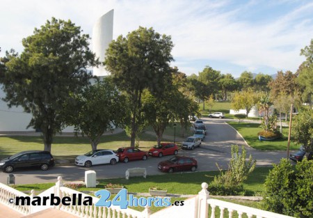 El Defensor del Pueblo abre queja por la Residencia de Tiempo Libre de Marbella