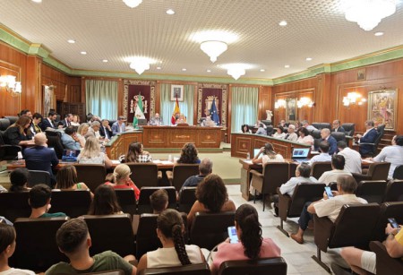 El documento final del PGOM de Marbella sale adelante con PP y Vox