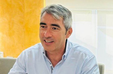 El PSOE denuncia la nefasta gestión de Cardeña al frente de Acosol