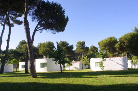 La Junta justifica hacer caja con la Residencia de Tiempo Libre de Marbella