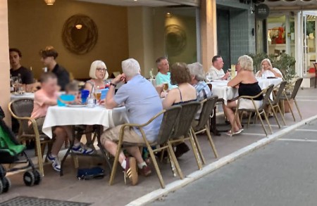 Marbella registra el mes de junio con menos paro en los últimos 18 años