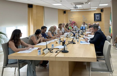 Cardeña le regalará la Medalla de la Mancomunidad a Moreno Bonilla
