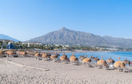 Turismo Costa del Sol busca la consolidación en los principales mercados europeos