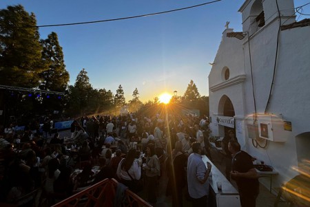 La Hermandad del Calvario organiza este viernes 29 su verbena de verano