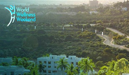 Marbella se suma un año más al evento mundial "World Wellness Weekend"