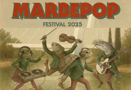Seis grupos conforman el cartel del festival Marbepop 2025 en Marbella