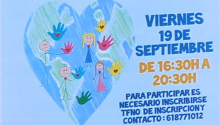 Nueva Andalucía se suma al evento mundial "World Wellness Weekend"