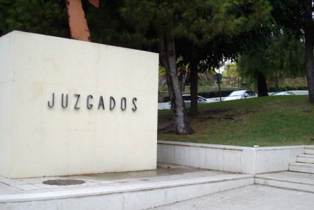Marbella estrena hoy el nuevo modelo judicial de tribunal de instancia
