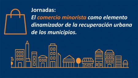Apymespa y la UMA abordan el futuro del comercio minorista en unas jornadas
