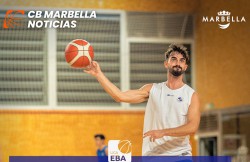 El Hospital Ochoa CB Marbella pierde ante Meilla Sport Enrique Soler (77-82)