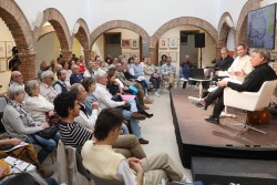 Marbella dispara el presupuesto de Marpoética hasta los 120.000 euros