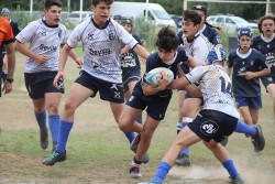 Marbella acoge una emocionante edición de la Copa FAR XV