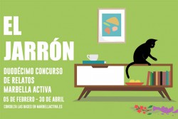 La asociación Marbella Activa convoca su duodécimo Concurso de Relatos