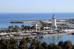 Los cinco mejores planes para disfrutar de Málaga en familia