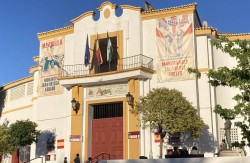 Marbella destinó 80.000 euros para recuperar los festejos taurinos