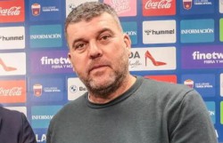 El Marbella FC ficha a Jesús Sánchez como nuevo director deportivo