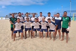 El CDFP Marbella gana al Pisa y ya está en semifinales de la Copa de Europa