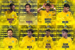 El FC Marbellí avanza en la confección de su proyecto para la 2025/26
