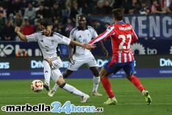 Alberto Soto tampoco continuará en el Marbella FC la próxima temporada