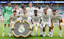 Huijsen ya está con el Real Madrid en los cuartos de final del Mundial de Clubes