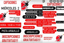 Nace el San Pedro Futsal para buscar la unión del fútbol sala sampedreño