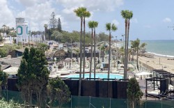 La presión vecinal lleva al Ayuntamiento de Marbella a cerrar el Opium