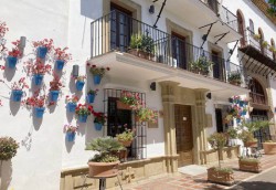 El Ayuntamiento de Marbella contrata a un nuevo director general de Playas