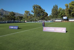 El Marbella FC ya tiene fecha y hora para su estreno liguero ante el Murcia