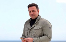 Carlos Romero, nuevo director del Puerto Deportivo de Marbella