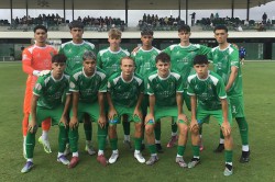 El Vázquez Cultural planta cara ante un buen Calavera (2-0)