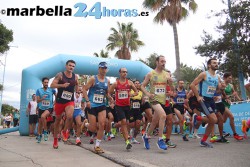 La Carrera Urbana de San Pedro 2025 espera alcanzar los 800 participantes